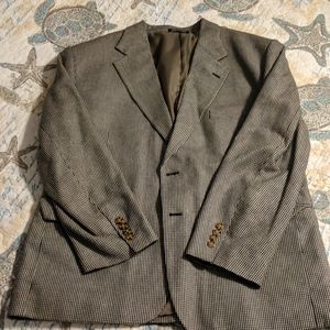 Stafford sport coat